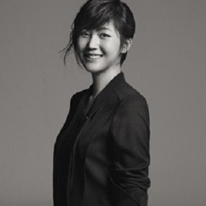 강수정 사진. 강수정 블로그