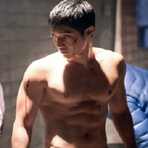 김현중 사진. KBS 감격시대