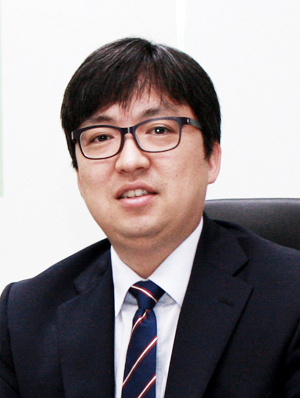 최종호 입학처장