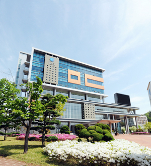 금오공과대는 재학생들을 위한 다양한 교육 인프라를 갖추고 있다. 금오공과대 제공