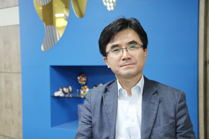박재성 입학처장