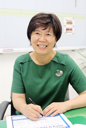 예춘정 입학학생처장