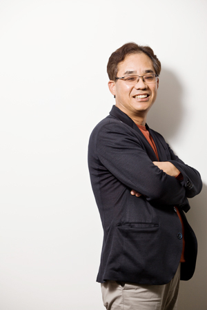 송건섭 입학처장
