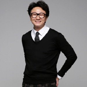 주영훈 사진. 초록뱀주나E＆M