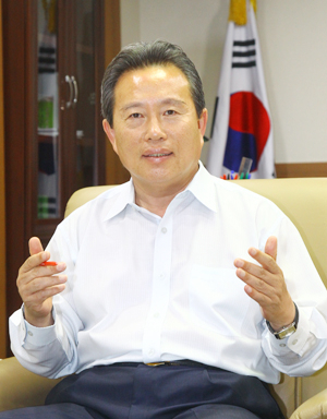 이현준 예천군수