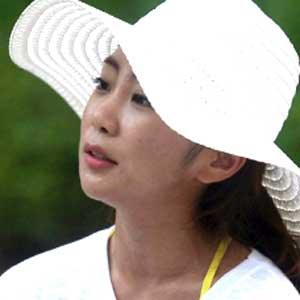 김성은 사진. CJ E＆M