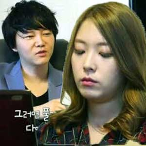 달콤한 나의 도시 최정인(SBS 방송캡처)