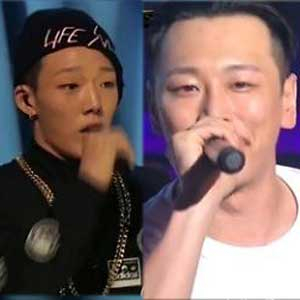 바비 바스코 사진. 엠넷 쇼미더머니3 방송캡처