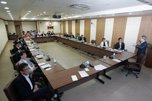 대구시의회 의원연구모임 