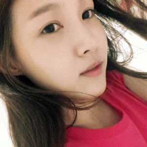 유설아 사진. 유설아 트위터
