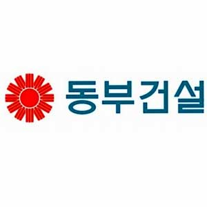 동부건설 워크아웃 사진. 동부건설 홈페이지 캡처