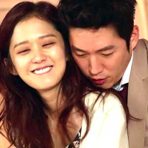 운널사 장혁 장나라 사진. ㈜넘버쓰리픽쳐스/페이지원필름㈜