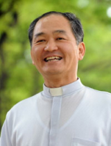 김명현 신부