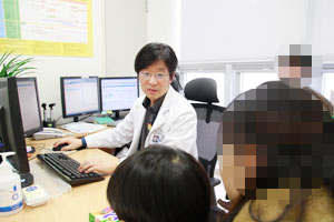 칠곡경북대어린이병원 소아청소년과 최병호 교수