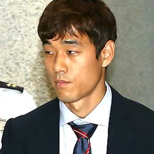 박주영 사진. 연합뉴스