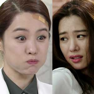 김현주 사진. KBS 가족끼리 왜이래 방송캡처