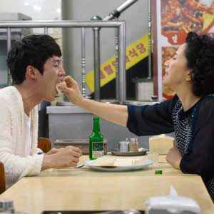 운널사 장혁, 장나라 엄마 송옥숙 사진. ㈜넘버쓰리픽쳐스/페이지원필름㈜