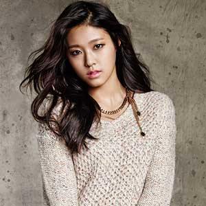 AOA 설현 사진. 버커루진