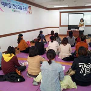 서울시 출산율 전국 꼴찌 사진. 매일신문DB