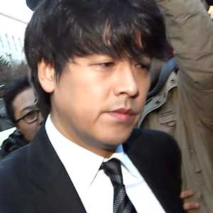 류시원 벌금 사진. 연합뉴스