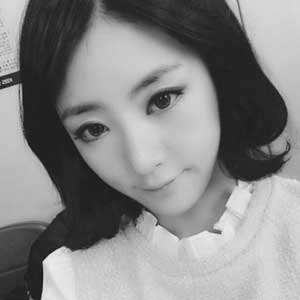 사진. 레이디스코드 은비 트위터
