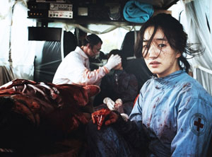 감기