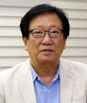구자호 심사위원장