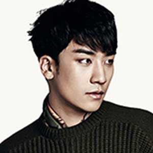 빅뱅 승리 사진. YG엔터테인먼트