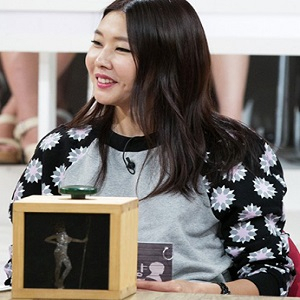 마녀사냥 한혜진 고백 사진. JTBC