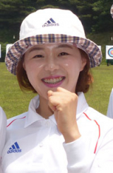 양궁 장혜진