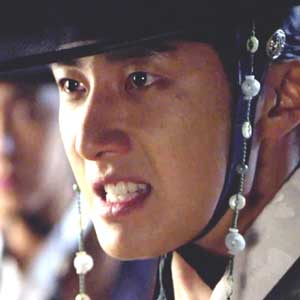 정일우 사진. MBC 