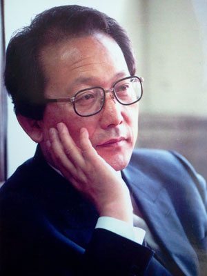 이태수 시인. 매일신문DB