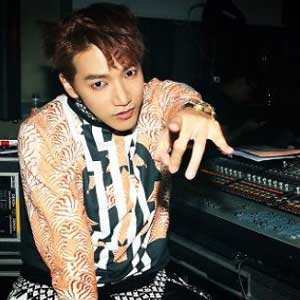 2PM 준케이 야마삐 