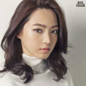 차유람 사진. 빅이슈코리아