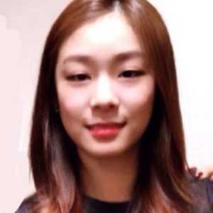 김연아 사진. 손미나 트위터