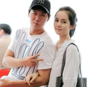 한가인 연정훈 사진. 온라인커뮤니티
