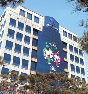 대구도시공사가 대구국가산업단지, 수성알파시티 등 굵직한 사업을 순조롭게 진행하고 있다. 매일신문DB