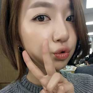 하연주 사진. 온라인커뮤니티