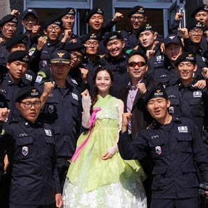 (사)독도사랑운동본부