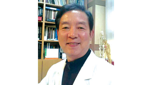 민성한의원 김진철 원장