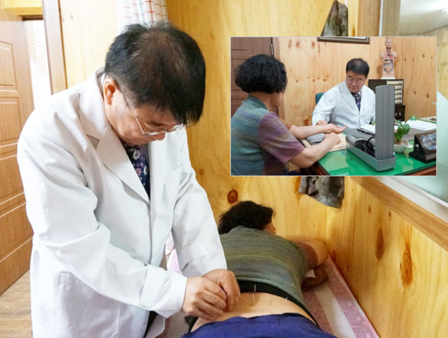 50년 전통을 가진 성제국한의원은 2대째 내려온 임상경험을 바탕으로 면역력 부족이나 결핍 저하로 인한 각종 질병과 여성 질환 치료에 강점을 보인다. 성제국한의원 제공