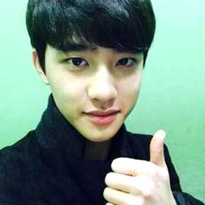 도경수 카트