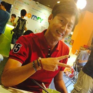사진출처: 고태용 트위터