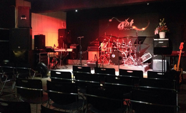 대구 록(rock)문화 부흥을 모토로 문을 연 공연장 