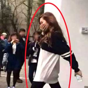 소녀시대 제시카 사진. 온라인 커뮤니티