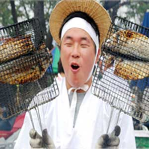 고등어 칼로리 사진. 매일신문DB
