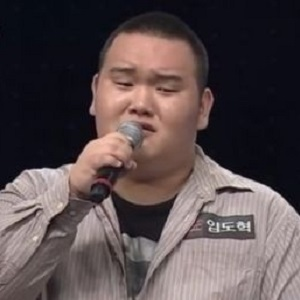 임도혁 사진. 엠넷 슈퍼스타K6 방송캡처