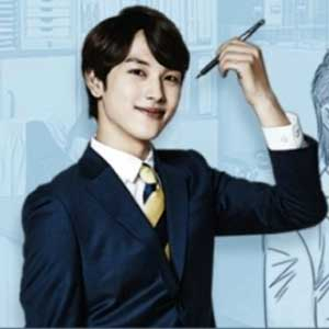 미생 임시완 사진. tvN