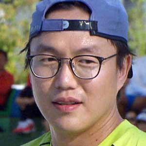 성시경 사진. KBS 우리동네 예체능