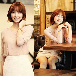 진세연 근황/얼리버드 엔터테인먼트